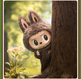 POP MART THE MONSTERS-I FOUND YOU Vinyl Doll Cute Labubu Action Figure limited to 1pc per order LABUBU Collectable Plush
