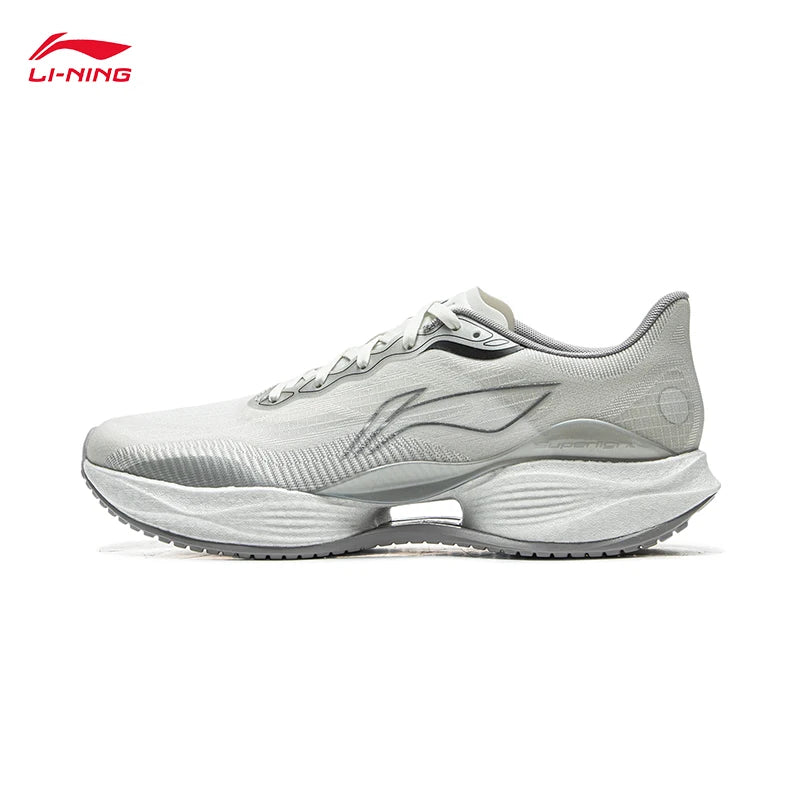 LI-NING SUPERLIGHT 22 New Year Color Men's Comfortable Lightweight Cushioned Running Shoes ARBV001