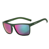 ZENOTTIC Polarized Square Sunglasses for Women & Men