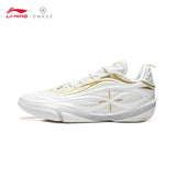 LI-NING Wade 808 5 ULTRA V2 Men's Basketball shoes Professional Support Stable Cushioned Sports Match Shoes ABAV045