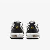 Nike Air Max plus Men's Low-Top Running Shoes Comfortable Durable Shock Absorption Versatile Style DM0032-019