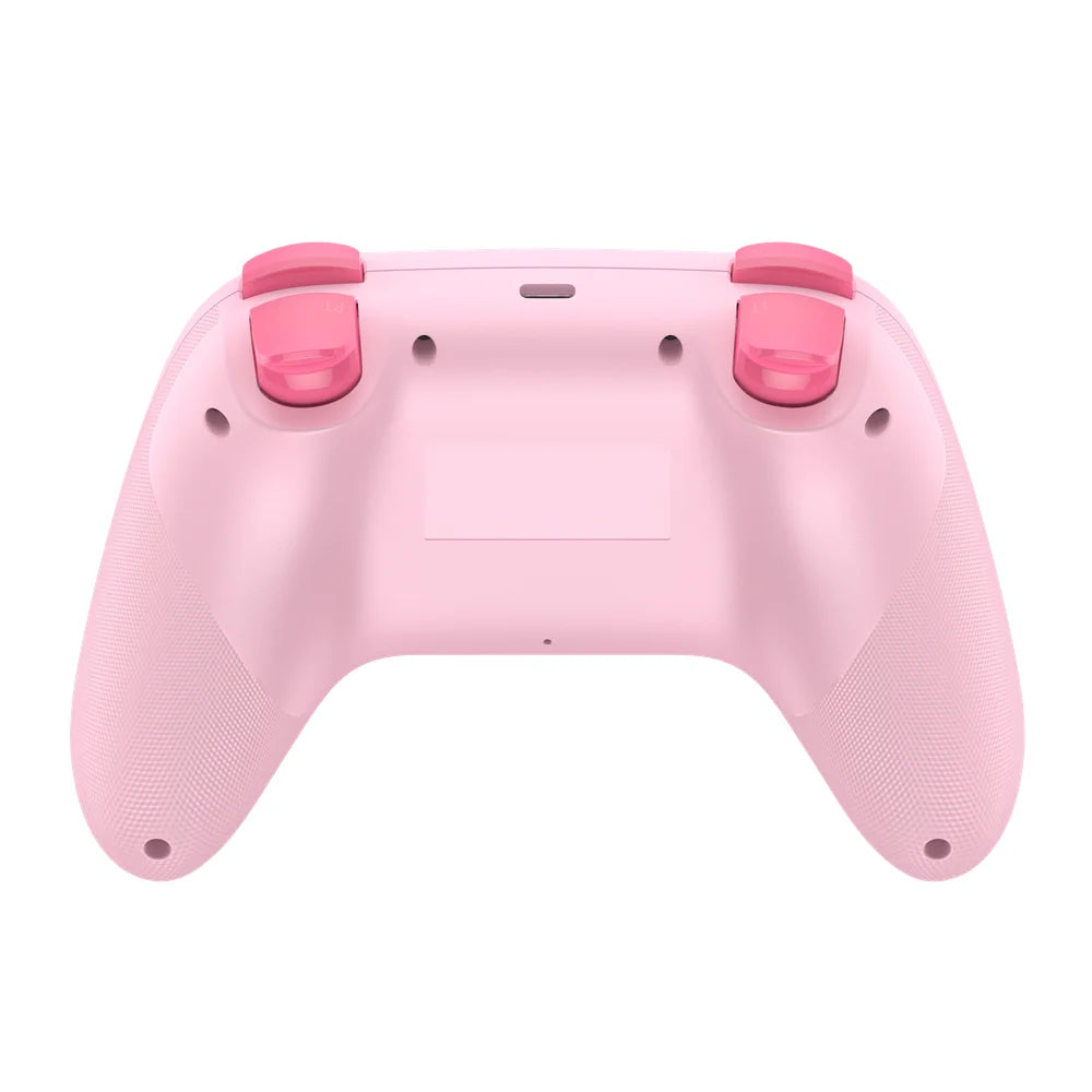 GameSir Nova Lite Wireless Gamepad Game Controller for Switch, Android, iOS, PC and Steam Games Hall Effect Joystick