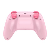 GameSir Nova Lite Wireless Gamepad Game Controller for Switch, Android, iOS, PC and Steam Games Hall Effect Joystick