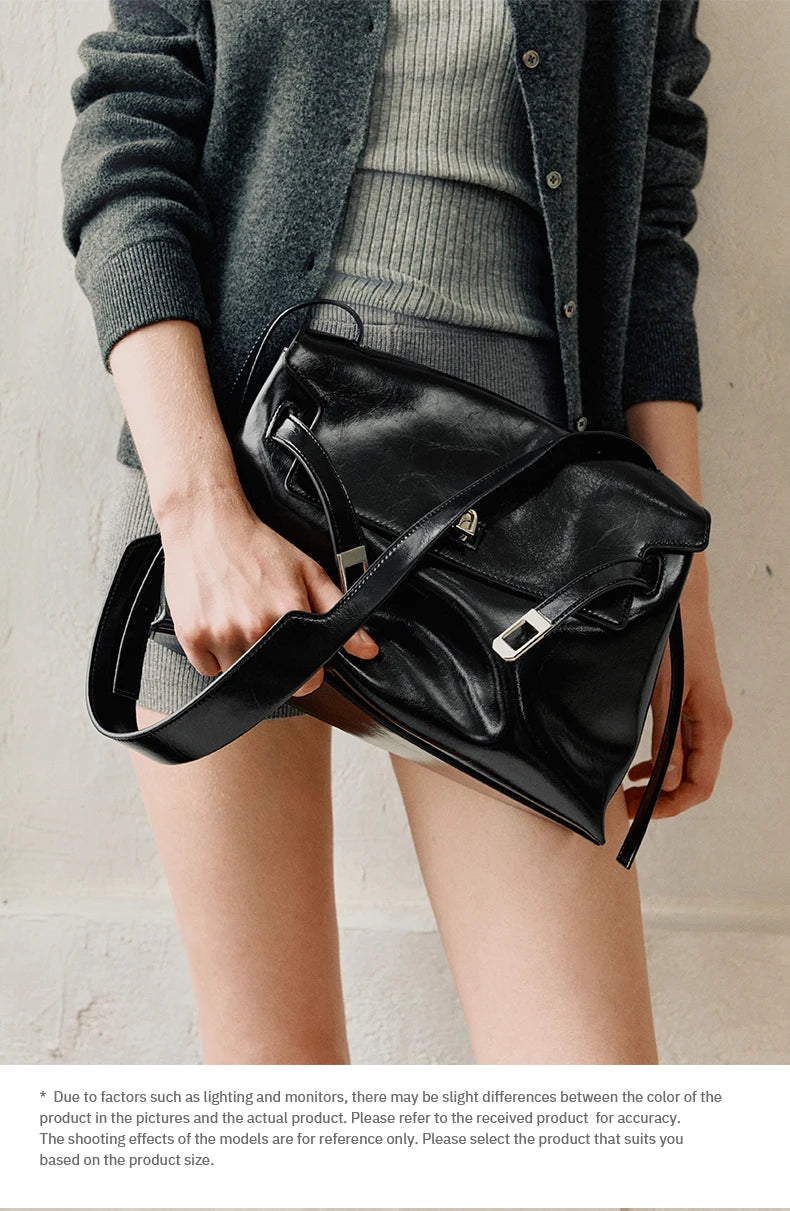 LA FESTIN Original Shoulder Bag 2025 New Trend Large Handbag Designer Luxury Bag Crossbody Bag Fashion Tote Bags for Women