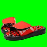 Acupoint Wellness Massage Slippers