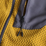 Lightweight Quick-Dry Fleece Jacket for Men
