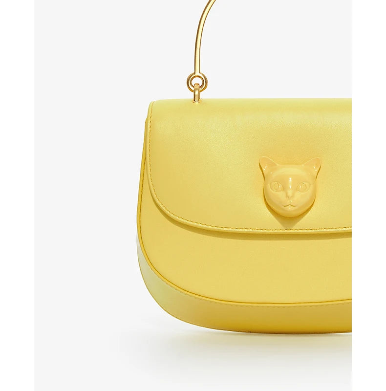 LUXURY BRAND ORIGINAL DESIGNER STYLISH TREND 2026 FASHION WOMEN'S BAG HANDBAG GENUINE LEATHER FEMALE SHOULDER CROSSBODY PURSE