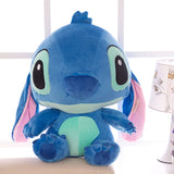Disney Lilo & Stitch Plush Doll - 30cm Kawaii Stuffed Toy