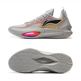 Li-Ning Men's JIMMY BUTLER 3 Professional Basketball Shoes BOOM Cushioning Wearable LiNing Breathable Sneakers ABAU107