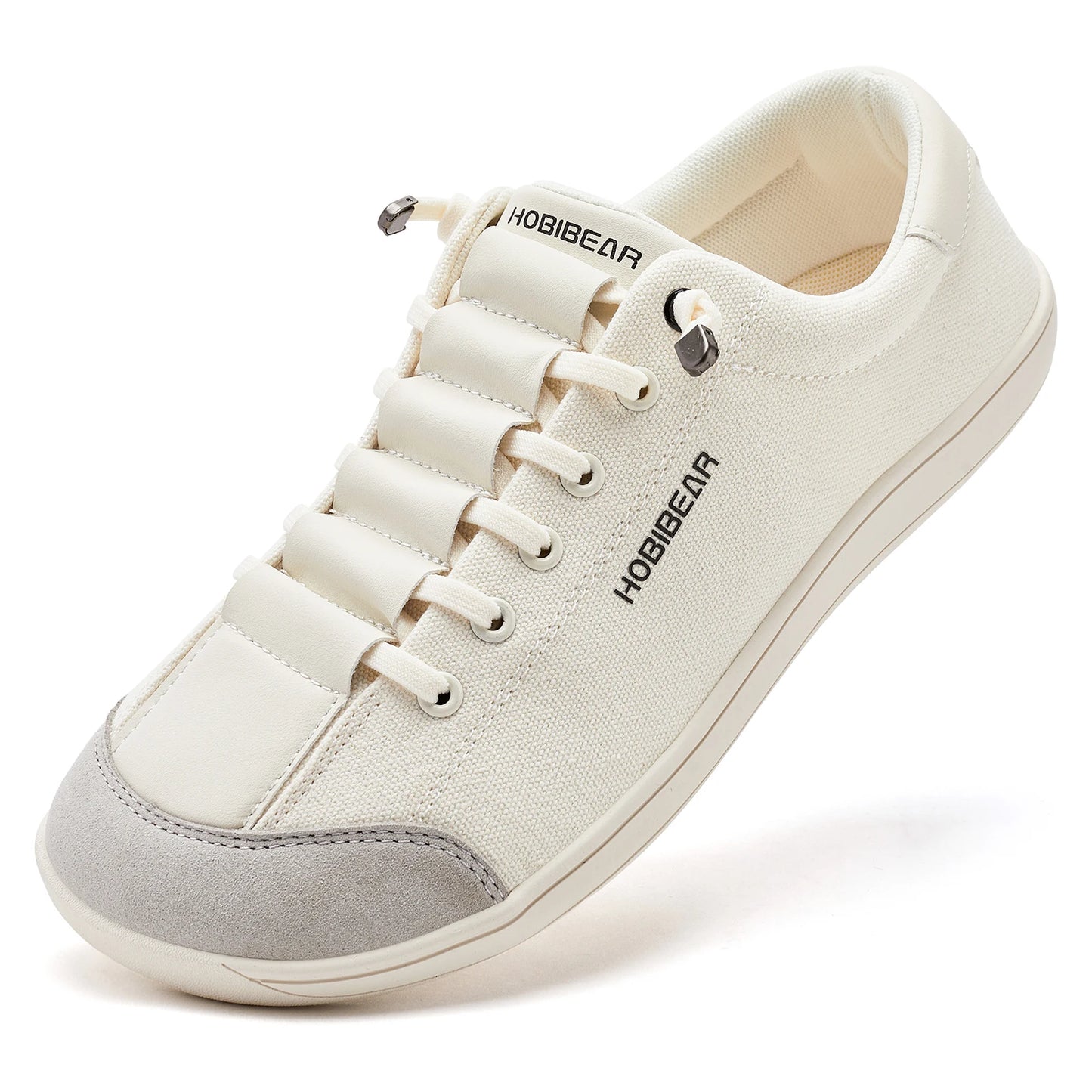 Wide Toe Minimalist Barefoot Sneakers