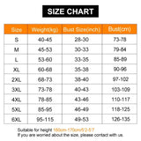 Seamless Pullover Chest Binder – Breathable USA-Made Comfort Sportswear Thin Vest