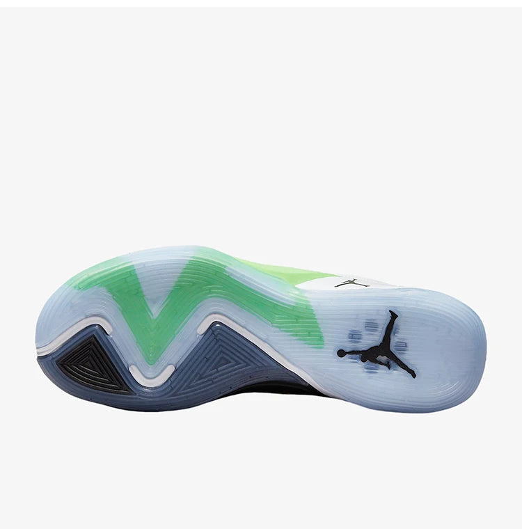 Jordan Luka 2 PF Men's Basketball Shoes – DX9012-103