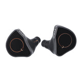 SIMGOT SuperMix 4 Quad-Driver HiFi In-Ear Earphones