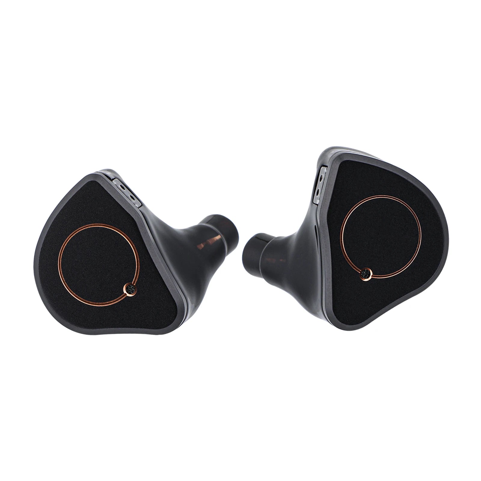 SIMGOT SuperMix 4 Quad-Driver HiFi In-Ear Earphones