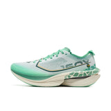 Xtep 160X 7.0 Running Shoes 2025 Professional Marathon Cushioning Shock Sneakers Combat PB Carbon Plate Sport Shoes 975319110039