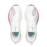 Li-Ning Women's RED HARE 8 PRO Racing Running Shoes BOOM Cushion LN DWR Water Repellent LiNing Training Sneaker ARPV016