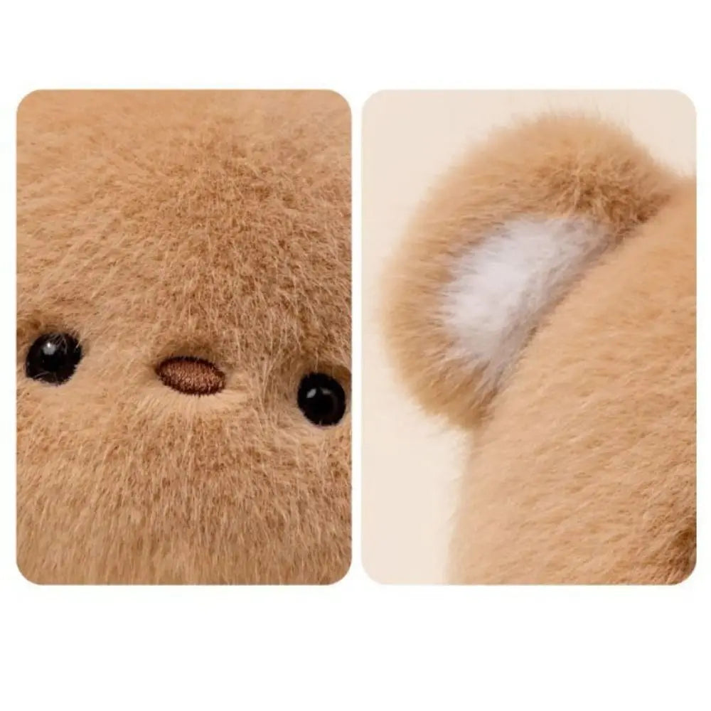 Cute 16cm Plush Companion Toy