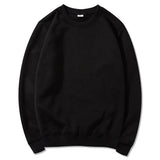 King Billion Premium Solid Pullover Hoodie