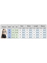 Women's Long Sleeve Mock Neck Lace Top