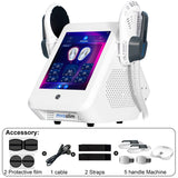 MYOSLIM 6500W EMS Neo RF Body Sculpt Machine Pro