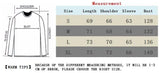Men’s Oversized Graphic Cotton Fleece Hoodie