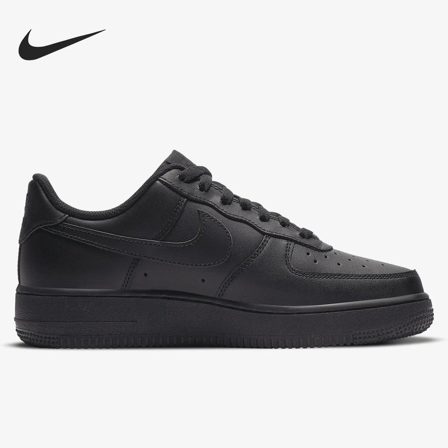 Nike Air Force 1 Women's Low-Top Lifestyle Sneaker – DD8959-001