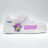 Kids' K-Pop Inspired Fashion Sneakers