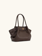 Dumpling Bag, Large Capacity, Shoulder Bag, Handbag, Tote Bag, Women's Bag.