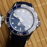 2025 New PAGANI DESIGN Men's Watches Luxury Automatic Watch For Men 8215 Mechanical Wrist watch Men AR Sapphire crystal Clock