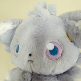 Pokemon Z-A Soft Hug Series Plush Mega Espurr Meowstic Doll Pikachu Peluche Squirtle Bulbasaur Charmander Super Soft Gift
