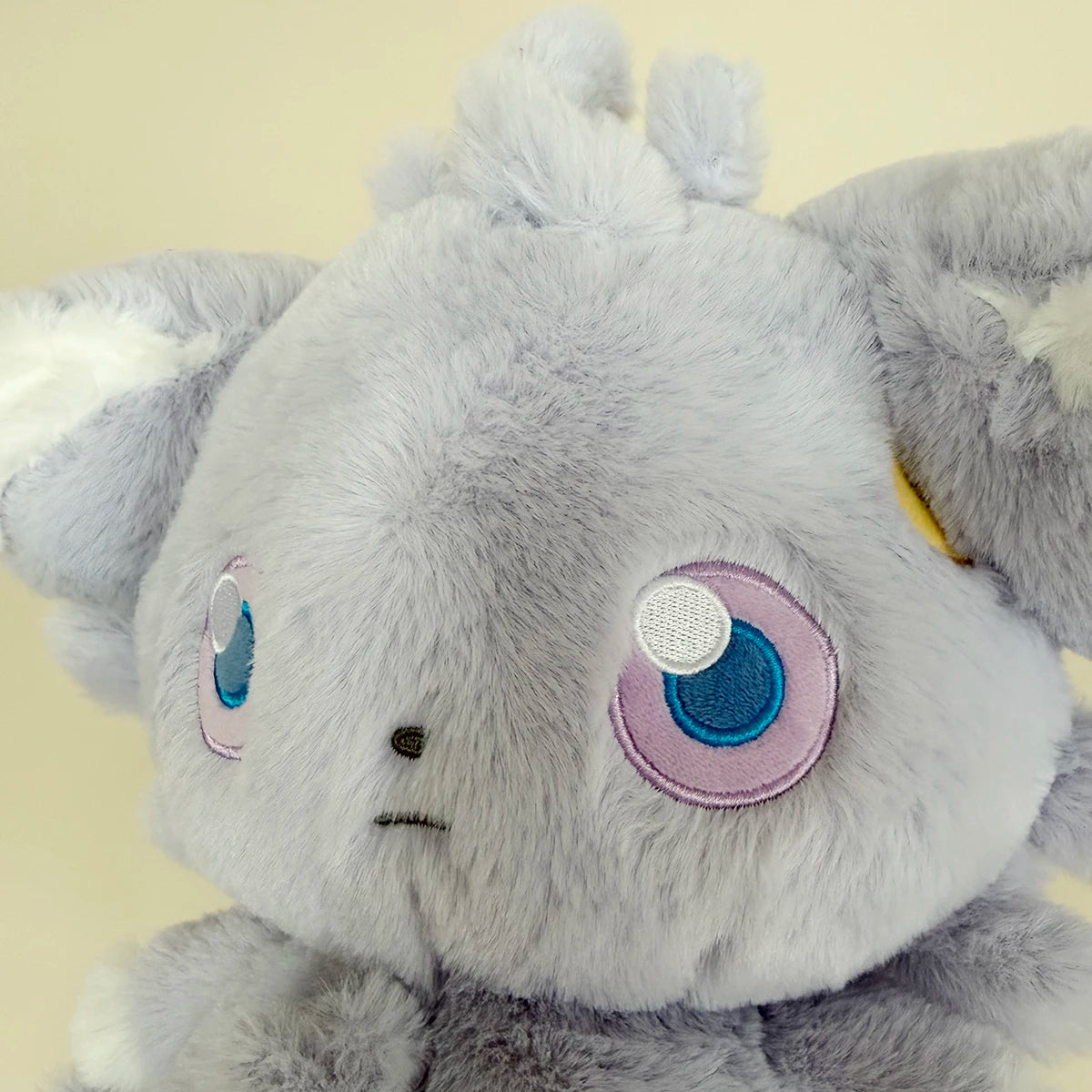 Pokemon Z-A Soft Hug Series Plush Mega Espurr Meowstic Doll Pikachu Peluche Squirtle Bulbasaur Charmander Super Soft Gift
