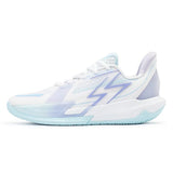 361 Degrees BIG3 4.0 Quick Unisex Basketball Sports Shoes Comfort Wear-Resistant Anti-Slip Mesh Breathable Sneakers 672321105
