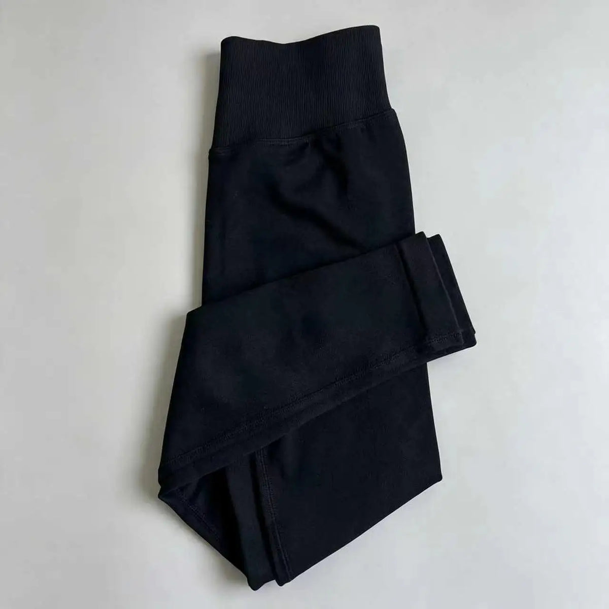Women's High-Waist Seamless Yoga Leggings