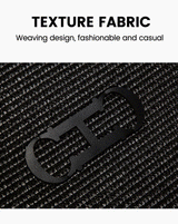 CHCH Women's Tote Bag 2024 New Vacation Beach Bag Beach Bag Handheld Shopping Bag