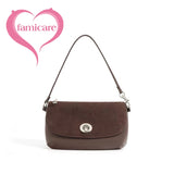 2025 Women's Large Capacity Handbag Wing Design Handheld Tote Daily Use And Commuting Single Shoulder Crossbody Bag for Ladies