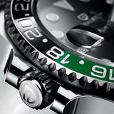 PAGANI DESIGN PD-1662 Luxury GMT Men Mechanical Wristwatch Sapphire Glass Stainless Steel 100M Waterproof Automatic Watches