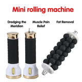 40W Electric Body Sculpting Roller Massager