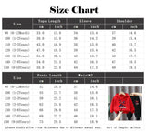 Spring Autumn Children's Clothing Sets Boys Cartoon Sweatshirts and Sweatpants 2pcs Sets Kids Hoodied Sport Pullover Tracksuits