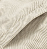 Men's Corduroy Fleece Jacket – Warm Winter Coat