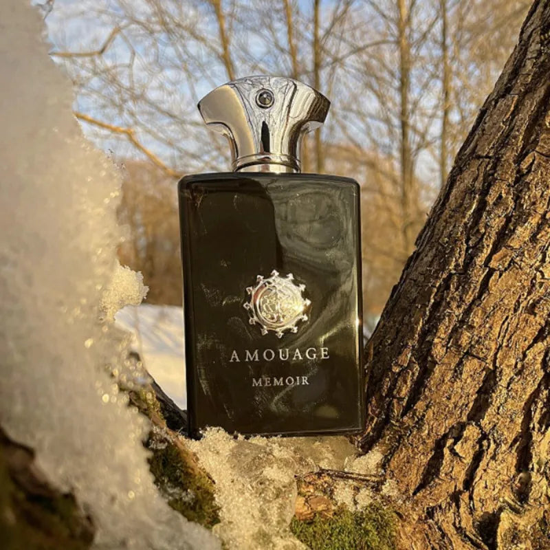AMOUAGE Men's Eau De Parfum Collection 100ml