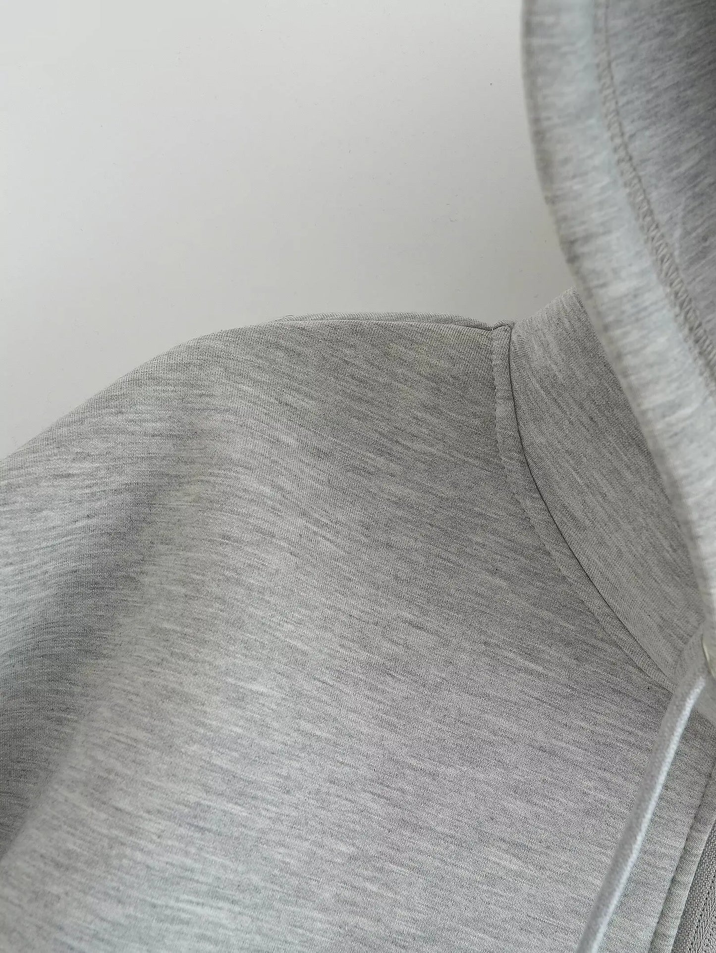 Women’s Casual Relaxed-Fit Hooded Jacket