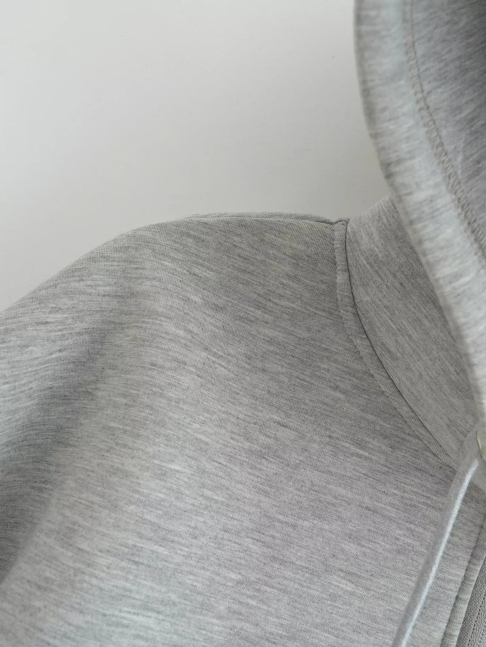 Women’s Casual Relaxed-Fit Hooded Jacket