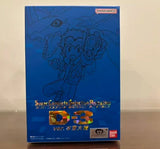 Bandai 2026 Original Digimon Adventure DIGIVICE D-ARK -25th COLOR EVOLUTION Matsuda Takato  V-Mon  Animation Digivice Model Toys