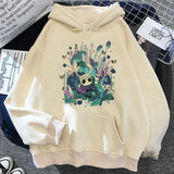 Hollow Knight Aesthetic Graphic Hoodie