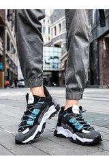 Premium Lightweight Men's Sneakers