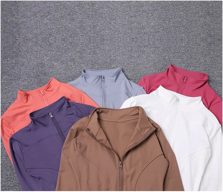Women's Performance Sport Jacket