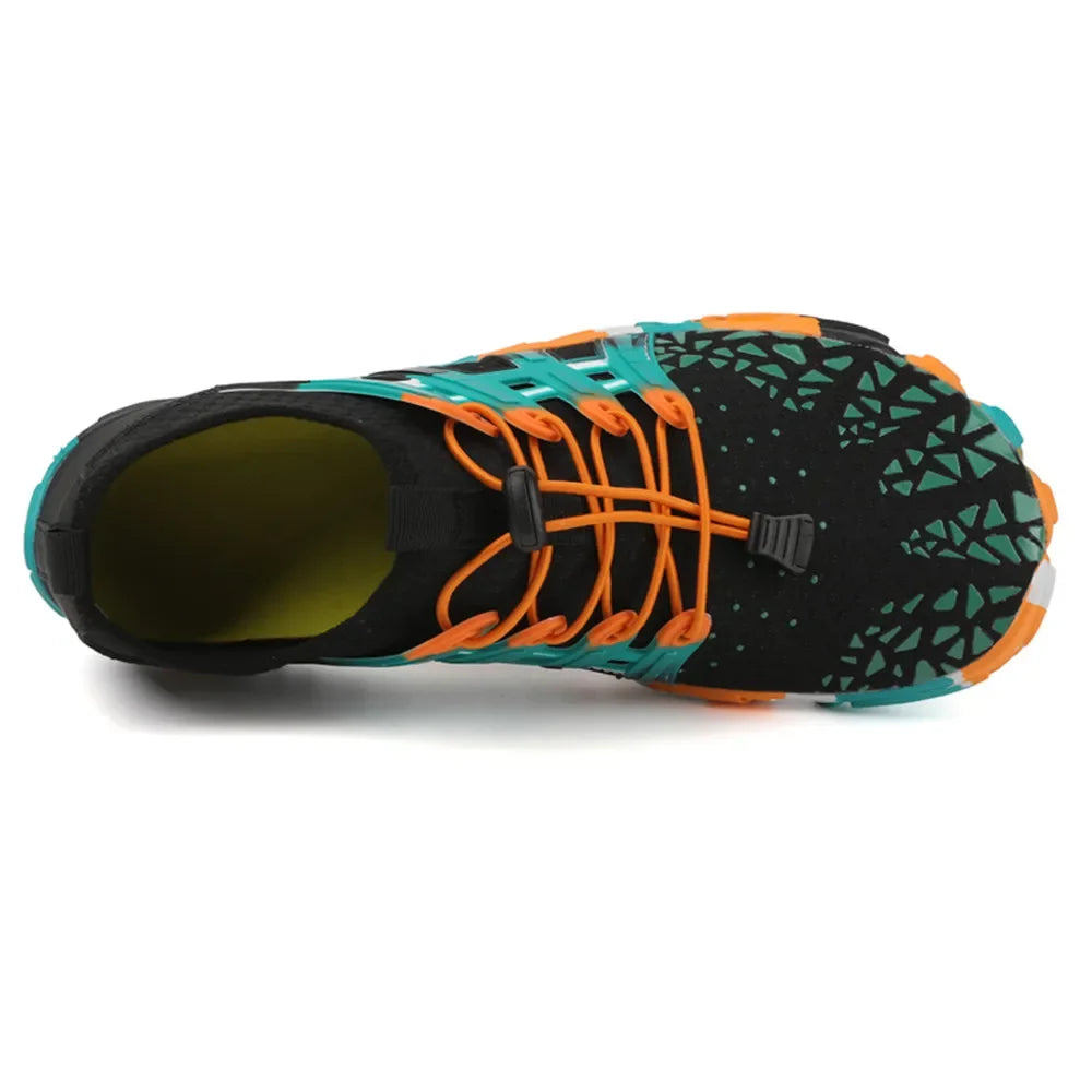 Five-Finger Quick-Dry Water Shoes