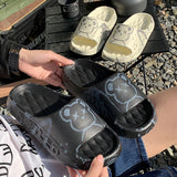 Men's Summer Comfort Anti-Slip Slides
