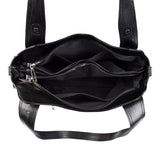 Elegant PU Leather Daily Handbag | American-Crafted Versatile Crossbody