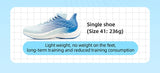 Onemix Wind Wings Breathable Running Shoes | Unisex